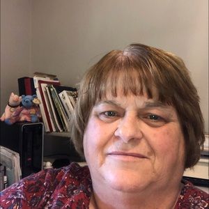 Meet your Posher, Deborah